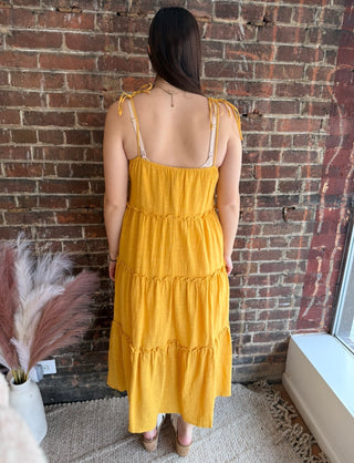 Sonny Dress