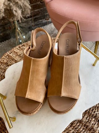 Miss Carley | Caramel