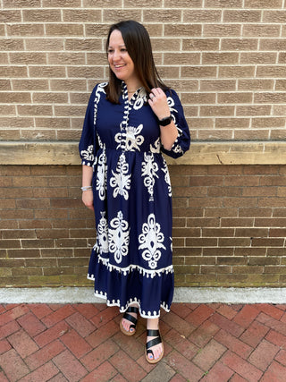 Eden Dress