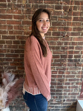 Savannah Sweater