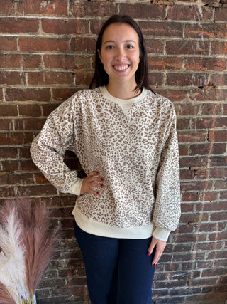 Piper Pullover