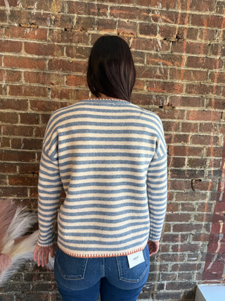 Gabby Sweater