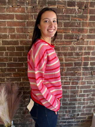 Nicole Cardigan