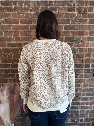 Piper Pullover