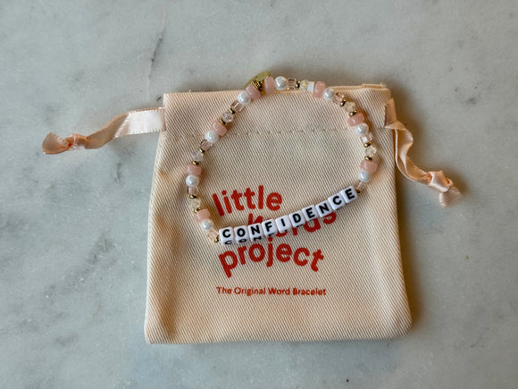 Confidence Bracelet
