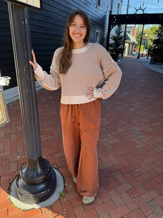 Isla Pants