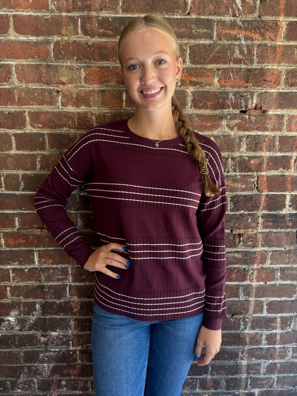Bonnie Sweater
