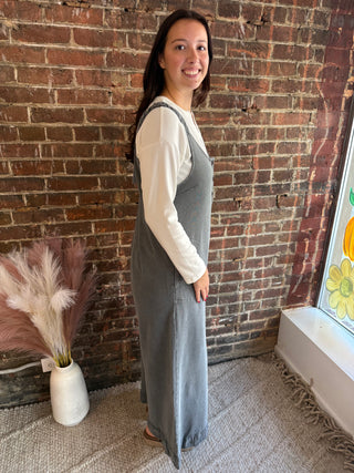 Lisa Jumpsuit