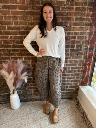 Kora Pants