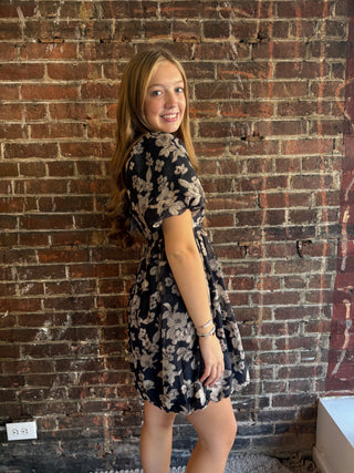 Eliza Dress