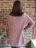 Evelyn Cardigan