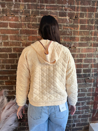 Maggie Pullover