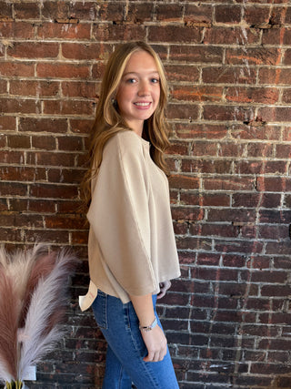 Poppy Top