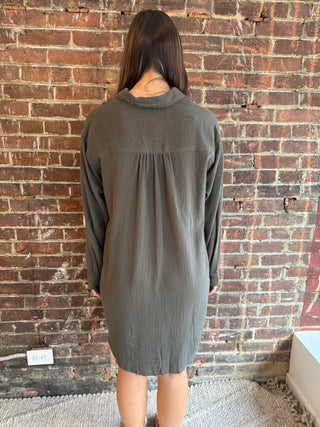 Jen Dress