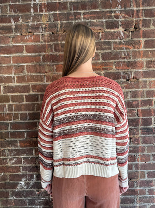 Dorothea Sweater