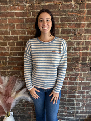 Gabby Sweater