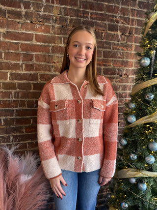 Abigail Shacket | Rust