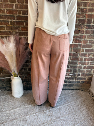 Lettie Pants