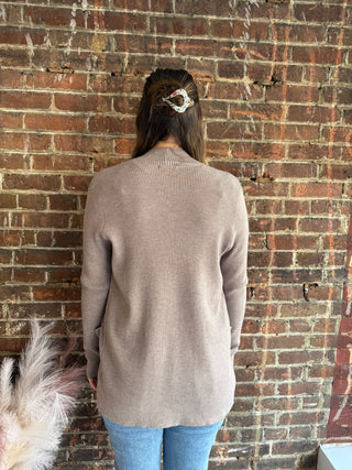 Kaylee Cardigan
