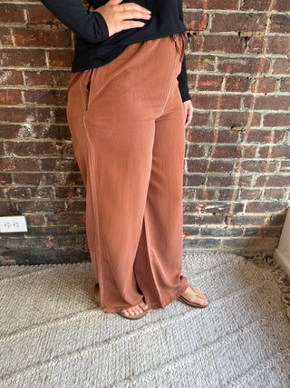Isla Pants