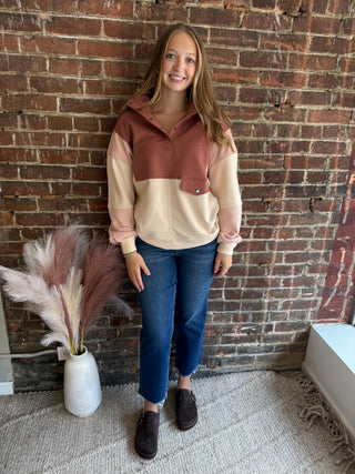 Rory Pullover