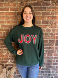 Joy to the World Sweatshirt