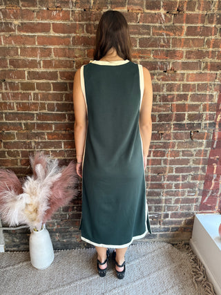 Nickie Dress