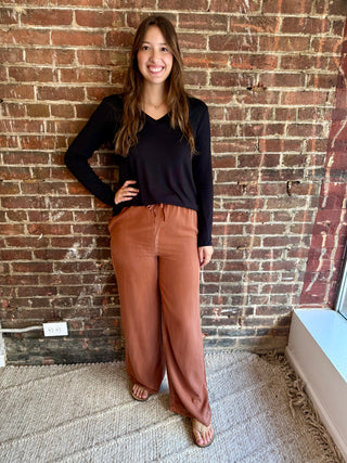 Isla Pants