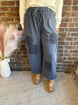 Hayes Pants