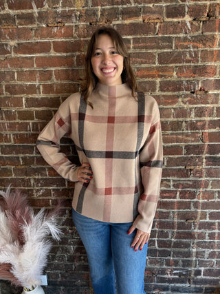 Brielle Sweater