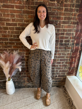Kora Pants