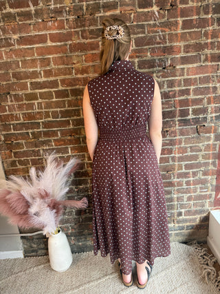 Margot Dress