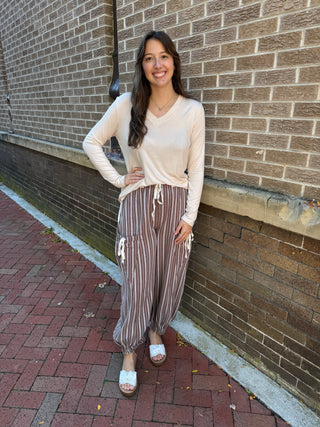 Kaia Pants