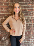 Kinley Pullover