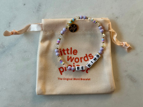 Be Kind Bracelet
