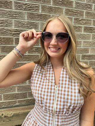 Belle Vida Sunglasses