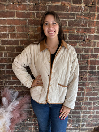 Katie Jacket