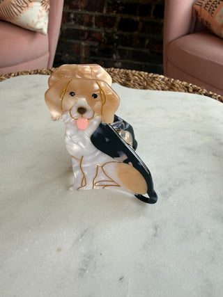 Best Friend Dog Claw Clips