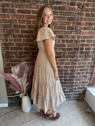 Eleanor Dress