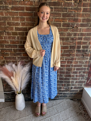 Shelley Dress