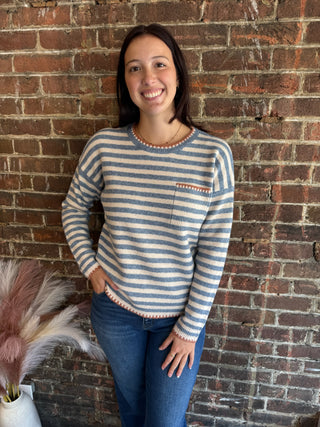 Gabby Sweater