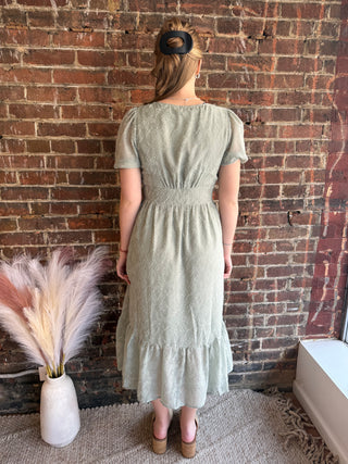 Joanna Dress