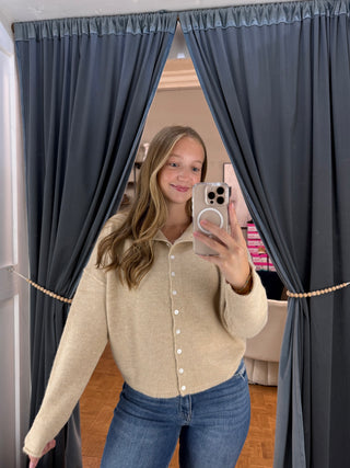Addison Cardigan