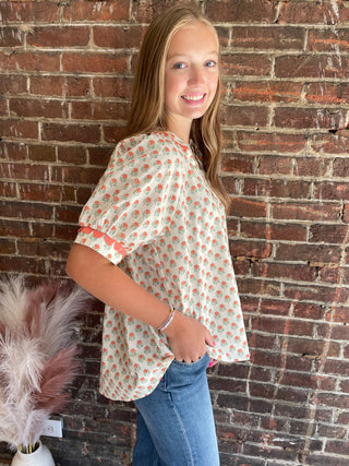 Paloma Top