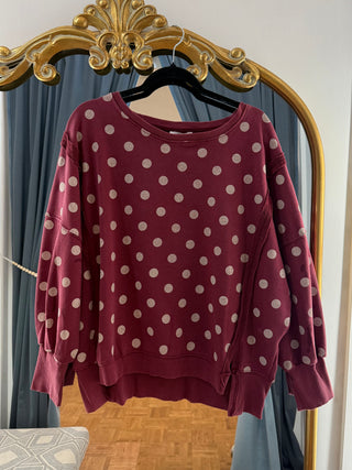 Torrin Pullover