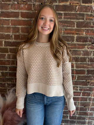 Phoebe Sweater