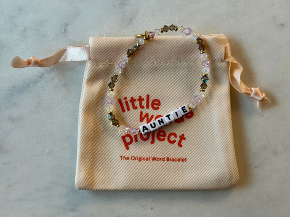 Auntie Bracelet