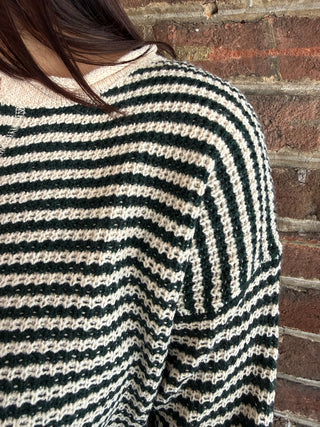 Delaney Sweater