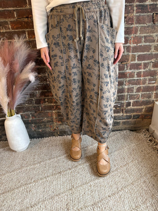 Kora Pants