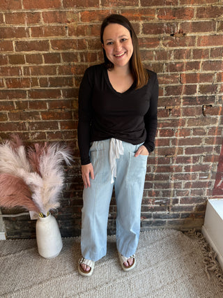 Isabel Pants